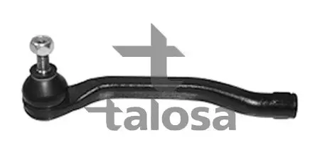 Stūres šķērsstiepņa uzgalis TALOSA 4207528