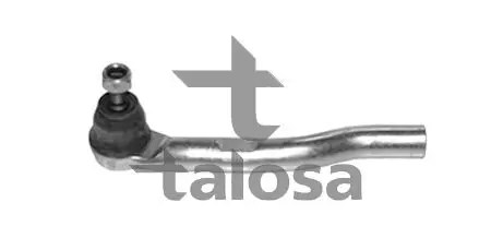 Tie rod end TALOSA 4207828