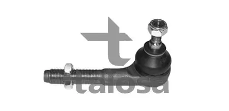 Tie rod end TALOSA 4208214