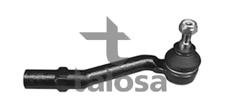 Tie rod end TALOSA 4208223