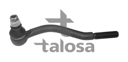 Stūres šķērsstiepņa uzgalis TALOSA 4208229