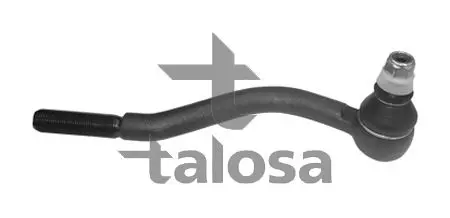 Stūres šķērsstiepņa uzgalis TALOSA 4208230