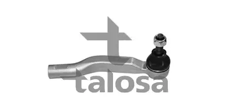 Tie rod end TALOSA 4208238