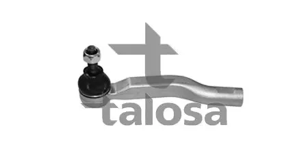Stūres šķērsstiepņa uzgalis TALOSA 4208239