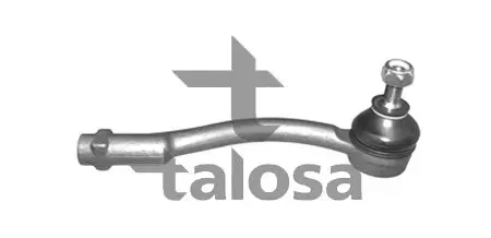 Stūres šķērsstiepņa uzgalis TALOSA 4208286