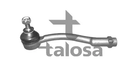 Tie rod end TALOSA 4208287