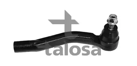 Stūres šķērsstiepņa uzgalis TALOSA 4208764