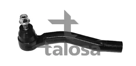 Stūres šķērsstiepņa uzgalis TALOSA 4208765
