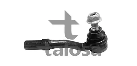 Stūres šķērsstiepņa uzgalis TALOSA 4209181