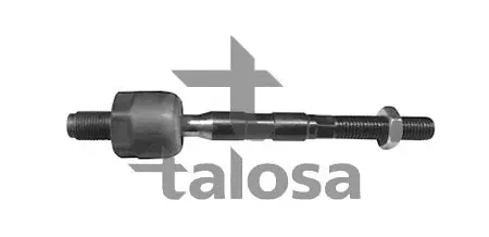 Tie rod axle joint TALOSA 4400697