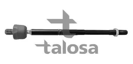 Tie rod axle joint TALOSA 4404892
