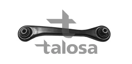 Neatkarīgās balstiekārtas svira, Riteņa piekare TALOSA