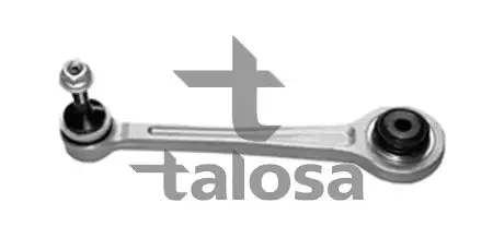 Neatkarīgās balstiekārtas svira, Riteņa piekare TALOSA