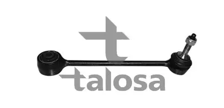 Neatkarīgās balstiekārtas svira, Riteņa piekare TALOSA