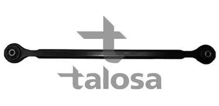 Neatkarīgās balstiekārtas svira, Riteņa piekare TALOSA