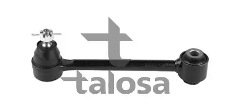Control/Trailing Arm, wheel suspension TALOSA 4612482