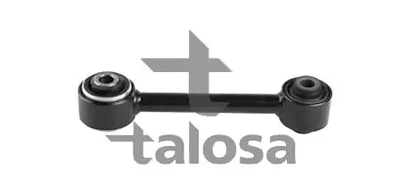 Control/Trailing Arm, wheel suspension TALOSA 4612666