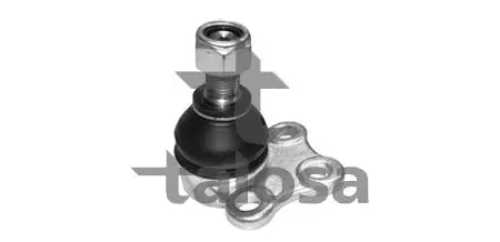Balst-/Virzošais šarnīrs TALOSA 4700399