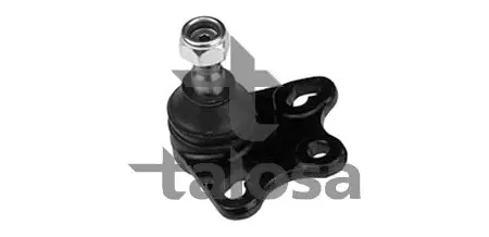Balst-/Virzošais šarnīrs TALOSA 4700486