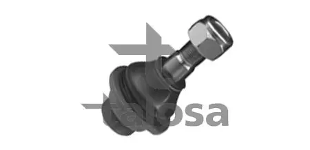 Balst-/Virzošais šarnīrs TALOSA 4700496