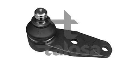 Balst-/Virzošais šarnīrs TALOSA 4700686