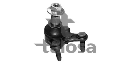 Balst-/Virzošais šarnīrs TALOSA 4700955