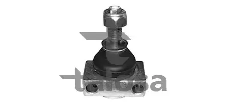 Balst-/Virzošais šarnīrs TALOSA 4702012