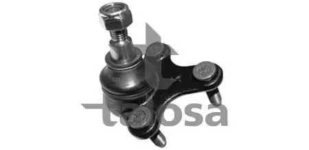 Balst-/Virzošais šarnīrs TALOSA 4703659