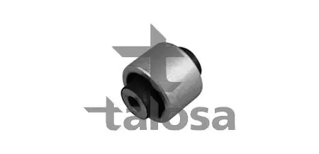 Control arm-/trailing arm bush TALOSA 5701223