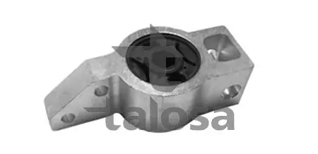 Control arm-/trailing arm bush TALOSA 5703757