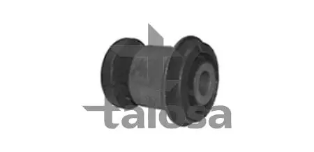Control arm-/trailing arm bush TALOSA 5704803