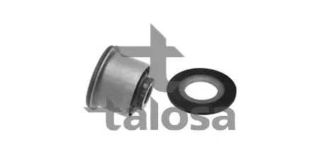 Control arm-/trailing arm bush TALOSA 5705815