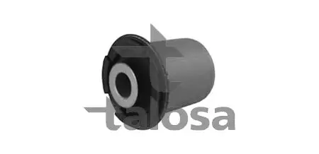 Control arm-/trailing arm bush TALOSA 5708317