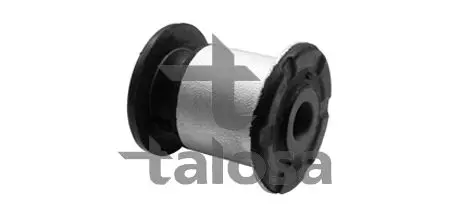 Control arm-/trailing arm bush TALOSA 5708497