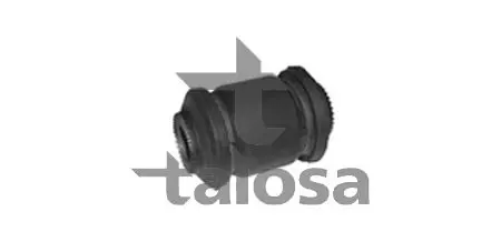 Control arm-/trailing arm bush TALOSA 5708559
