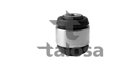 Mounting, control/trailing arm TALOSA 5710425