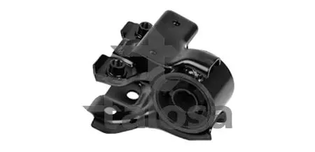 Mounting, control/trailing arm TALOSA 5711759