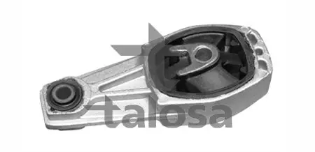 Piekare, Dzinējs TALOSA 6105131