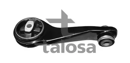 Piekare, Dzinējs TALOSA 6105170