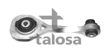 Piekare, Dzinējs TALOSA 6105174