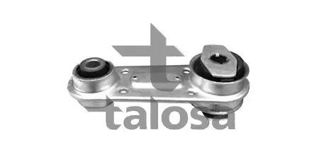 Piekare, Dzinējs TALOSA 6105193
