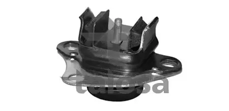 Engine mounting TALOSA 6105205