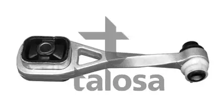 Piekare, Dzinējs TALOSA 6105207