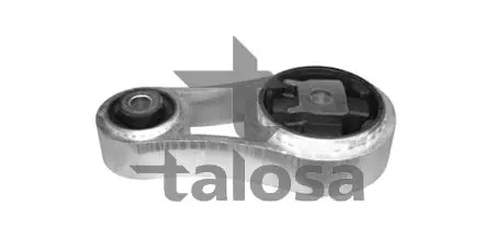 Piekare, Dzinējs TALOSA 6105229