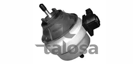 Piekare, Dzinējs TALOSA 6105309