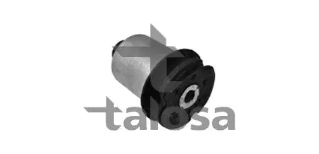 Bushing, axle cross member TALOSA 6201634