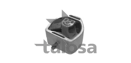 Mounting, automatic transmission TALOSA 6205357