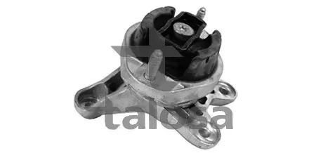 Mounting, automatic transmission TALOSA 6206595