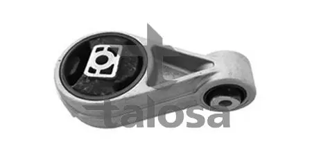 Piekare, Automātiskā pārnesumkārba TALOSA 6206698