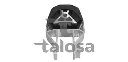Piekare, Automātiskā pārnesumkārba TALOSA 6206700